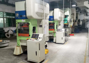 110T氣動沖機(jī)